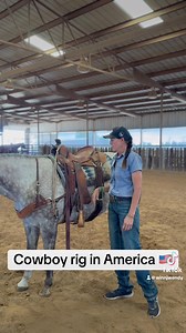 🪶love it when I see great horses, great saddles and great cinches . 🪶cowboys who day work and earn a living with a horse are a great example of what saddles , horses should be . Shout out to https://valimontleather.com/saddles/ made by horseman .. great work #equineconsulting #winnhorses #fyp #biomechanics #performancehorses #ranchhorses #saddlefitting #saddleshop #learning #saddlefitting #holisticapproach | Wendyjwinn