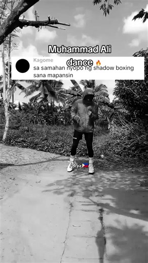 Master Muhammad Ali's Iconic Footwork Techniques