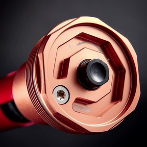 1K views · 31 reactions | ⚡️ AIR 2 SPRING ⚡️ • The ORSS is designed to replace the air system in the latest Off-Road motorcycle forks. This direct replacement spring system is easy to install & also features external spring preload adjustment. •  Visit our store site to find an ORSS system for your bike today - https://store.ktechsuspension.com/off-road/front-suspension/off-road-spring-system-orss.html | K-Tech Suspension | Facebook