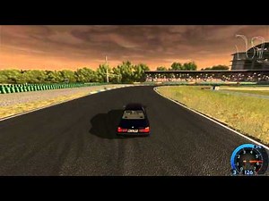 World Racing 2 (BMW 735)