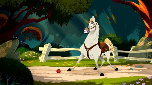 Tangled_Demo_AnimationScreener