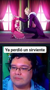 45K views · 2.4K reactions | Mairimashita iruma-kun #anime #meme #reaccion #memes #animememes #animereels #Reacciones #ReaccionesGraciosas | El Santuario de Sakai | Facebook