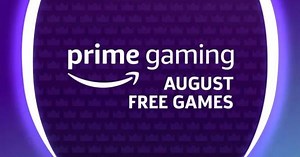 Amazon Prime Gaming shared August’s list of free games | LevelUp