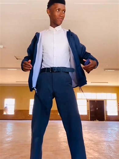 Funny Dance Challenge Fail