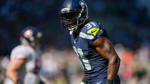 Report: Kam Chancellor, Seahawks Agree on Contract Extension