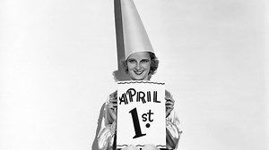 April Fools' Jokes Gone Wrong Throughout History - Grunge