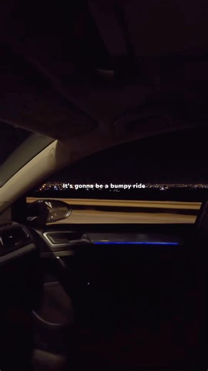 Bumpy Ride (Lyrics) | It′s gonna be a bumpy ride | #youtubeshorts #lyrics