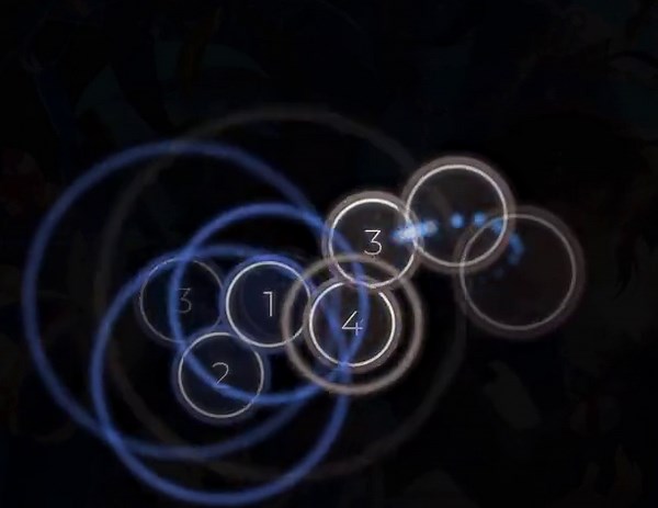 Chroma - Sink to the Deep Sea World | Rhythm Gameplay