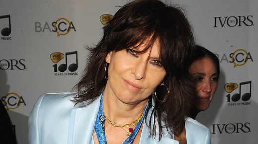 Chrissie Hynde facts: Pretenders' singer's age, husband, children and career explained