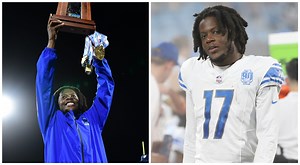 Teddy Bridgewater Suspended From High School Coaching For Spending Nearly $100K On His Players