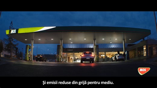 7.8K views · 29 reactions | Sezonul rece este aici, iar mașina ta are nevoie de mai multă atenție și grijă️! Alege calitatea carburanților #EVOPlus pentru o performanță mai bună , o durată mai lungă de viață a motorului ⚙️ și emisii reduse . Te așteptăm în stațiile #MOL! ▶️ https://evo.molromania.ro/. #3xEffect #MOLEVOTECH #MOLRomania | MOL Romania | Facebook