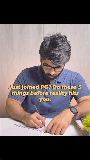Dr Pradip Misal on Instagram: "1. Find out last 5 year’s Thesis topic done by the seniors: Now when you join , the time will pass in a blink of an eye and you’ll be expected to provide with a Thesis topic, if you are lucky your Guide will provide with one but if you are not ( which is in most cases) you’ll need to find topics, and you cant repeat last 5 year’s Topics, so rule them out and find a topic soon, the synopsis presentation date comes without any warning. 2. Register for BCBR: It’s a co