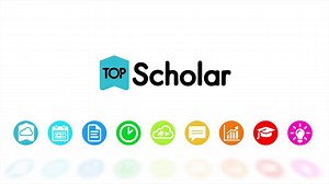 Introducing Top Scholar