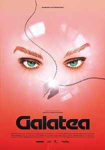 Galatea streaming: where to watch movie online?