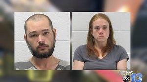 Two charged after meth lab found in U-Haul truck traveling toward Polk County