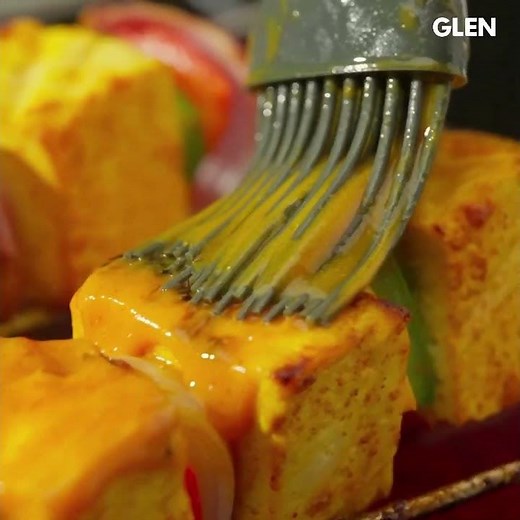 Glen Infrared Cooktop with 3 Preset Cooking Functions 2000W- SA-3075IR