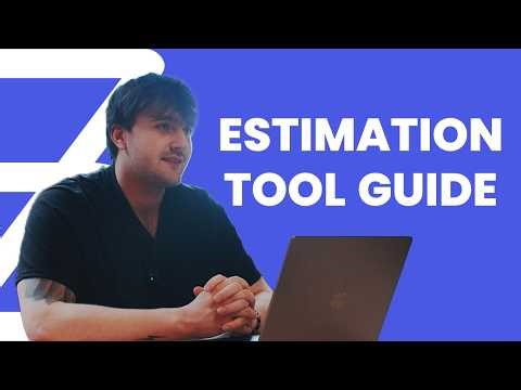 Estimating Made Easy