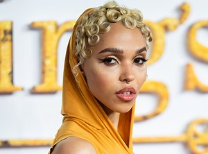 Where Does FKA Twigs' Name Come From?