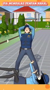 Dia membalas dendam nakal #sakuraschoolsimulator #sakuraschoolsimulatorindonesia #sakuraschoolsimulatormalaysia #sakuraedit #sakurahuno #sakura #reelsfyp #reelsfb #viralreels | sakura ngegame