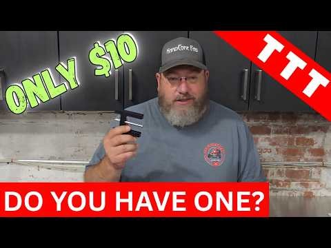 The Brake Booster Adjustment Nobody Talks About
