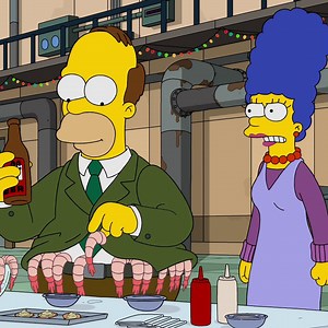 4.5K views · 72 reactions | If you want to get ahead in life you have to learn to shrimp and save.  | Animation Domination | Facebook