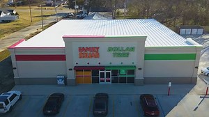 Combo Family Dollar/Dollar Tree coming to Brookwood in 2022