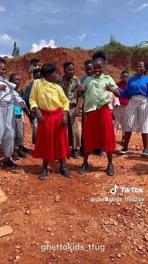 Energetic Little Kids Dancing Compilation