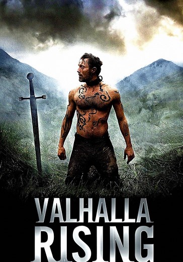 Valhalla Rising - movie: watch stream online
