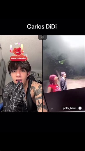 #carlosalberto @Carlos Alberto Fuentes