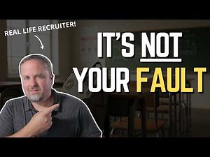 Your Career Was ALWAY Set Up To Fail