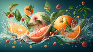 Watch SIMPLY8 Vitamin C with Rose Hips Gummies on Amazon Live