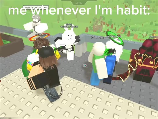 Exploring the Slenderverse in Roblox Cosplay