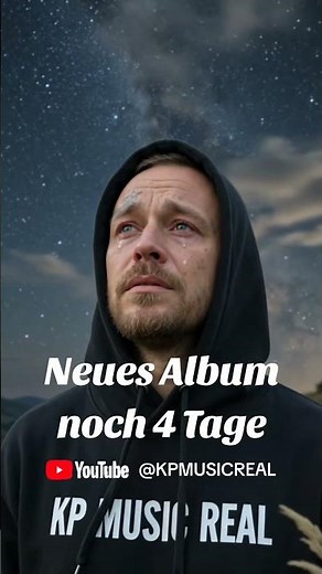 ⚠️ Neues Album in 4 Tagen 🤍 | Emotionale Songs über Verlust, Schmerz & Erinnerung