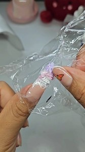 112K views · 1.3K reactions | Acrylic nails nueva técnica de hacer diseños original #momlife #nailart #trend #hair #video #beauty #makeup #fblifestyle #mom | Marisol Beauty Tutorials | Facebook