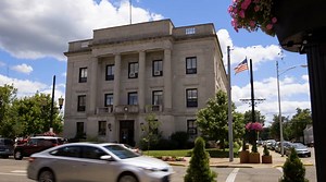 31K views · 123 reactions | Hocking County is the destination in this week's episode of Ohio County Courthouses: Seats of Justice! | Ohio Channel | Facebook