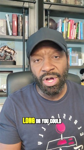 Master Stock Market: Long vs. Short Strategies Explained #shorts