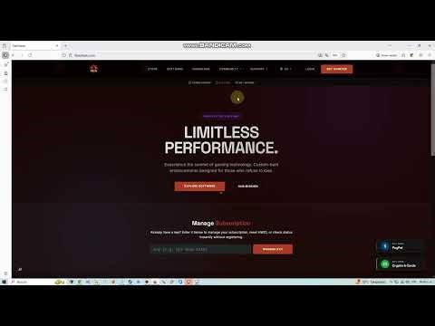 HOW DOWNLOAD THE LOADER