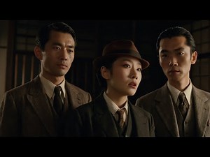 日本映画の傑作「狂った一頁」｜1926年の静寂に響く狂気と情熱の物語