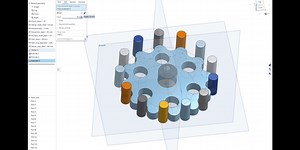 Researchers seek to advance predictive AI for engineers with CAD model data set