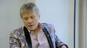 Why Bruce Dickinson struggled while recording the title track for Iron Maiden's 'The Number of the Beast.' From our 2017 interview: https://tinyurl.com/mvf89w77 | Loudwire