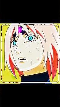 Happy Birthday Sakura 💕|| Sakura's Birthday Special edit 💖#animegoodies #sakura #naruto #anime