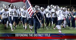 Miller, Veterans Memorial ready to face off