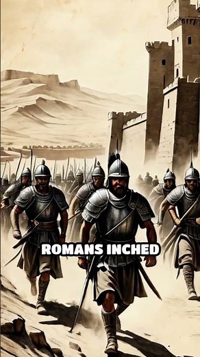 Masada: The Mountain Fortress Defiance