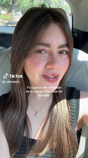 Moments of Humility and Humor in Daily Life