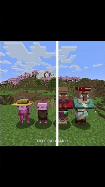 awesome cool minecraft texture packs 🔥 Part 11