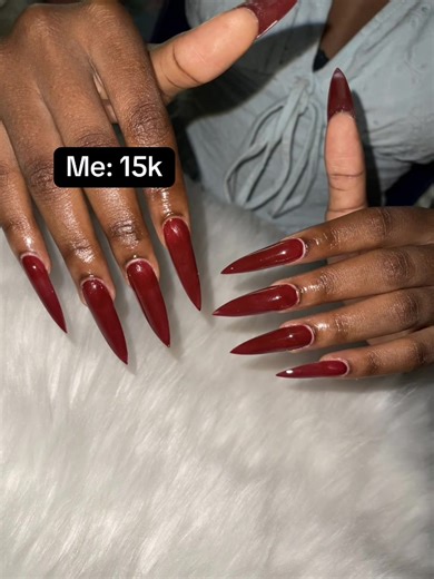 😂make os upgrade to hooks oo 😩make the norms enjoy edakun 😩#cruise our location is Eksu ado Ekiti /Ilesha Osun state do well by booking us for your pedicure and nails appointment #nailtechinlesh #luxenailsbyjas #nailsinspo #hooks #norms #hooksandnormstrend #trendingnailtech #nailtechandclient