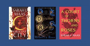 15 Romantasy Books Every 'Fourth Wing' Fan Should Read