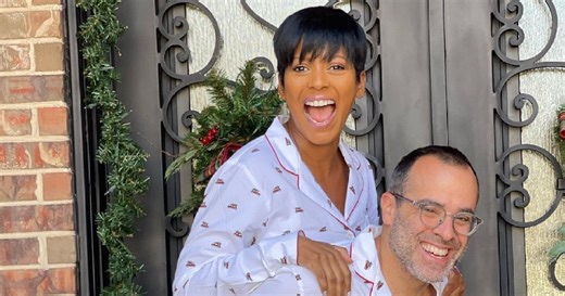 Are Tamron Hall, Steven Greener Still Together? Update
