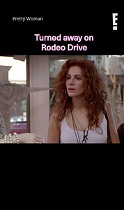 Big mistake, huge! Watch Pretty Woman on E! | E! Entertainment