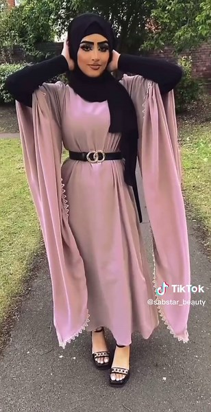 Bye 2022!!! 85 outfits!!! Most of my clothes from tiktok and thank you so much to tiktok for sending me these beautiful outfits to boost my style and confidence to upgrade it. To inspire others too 🥰🥰🥰💕 I can’t wait to do more 🥰 #vibes #dayofmylife #era #trendy #abaya #slaymodel #modest #newyear #2022 #outfit #inspiration #inspo #makeup